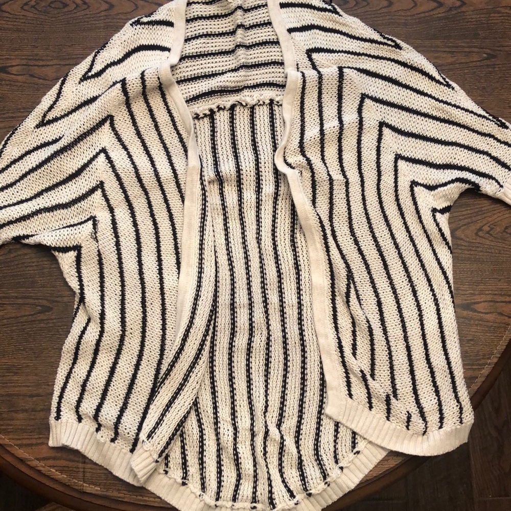 Too oversized for me personally!